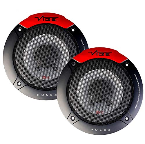 Vibe Pulse 6-V4 Coaxial Speaker