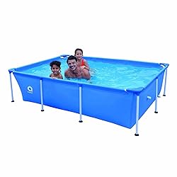DIMAR GARDEN Above Ground Swimming Pool for