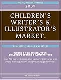 2009 Childrens Writers Markets