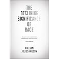 The Declining Significance of Race: Blacks and Changing American Institutions