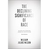 The Declining Significance of Race: Blacks and Changing American Institutions
