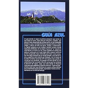 GuÃ­a Azul Eslovenia