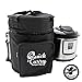 Quick & Carry, 6qt Travel Tote Bag for 