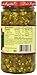 Mezzetta Gourmet Deli Tamed Diced Jalapeno Peppers 12 oz