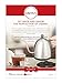 Osaka, 1 Liter Electric Quick Boil Gooseneck Water Kettle for Drip Coffee – Accurate Flow Control And Fully Stainless Steel Interior Tea Kettle - Perfect For Manually Brewed Pour Over Coffee and Tea