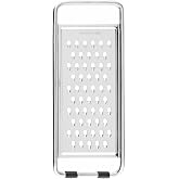 Browne Stainless Steel Coarse Grater