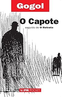 Livro O Capote