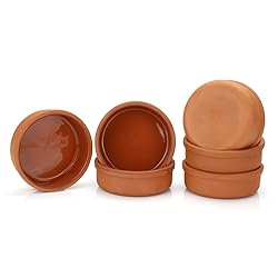 Areste Mexican Clay Cookware Set
