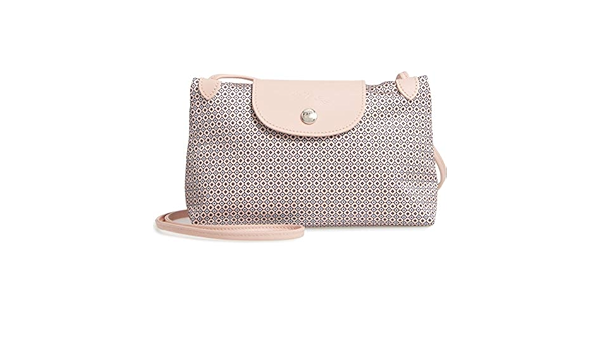 longchamp dandy print