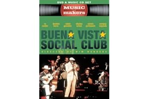 Music Makers: Buena Vista Social Club