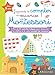 J'apprends à compter en vacances avec Montessori by 