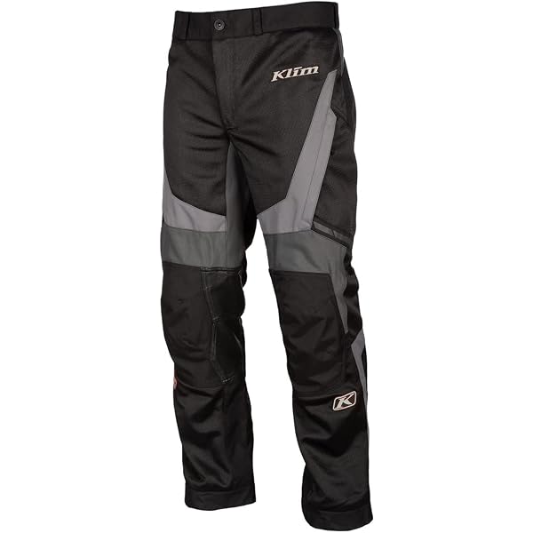 KLIM Men's Powerxross Non-insulated Snowmobile Pants KLIM Men's Powerxross Non-insulated Snowmobile Pants