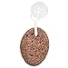 SwanMyst Pumice Stone, Natural Foot Scrubber and Callus Remover Lava Stone, Foot Exfoliation to Remove Dead Skin