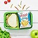 Sensible Portions Garden Veggie Straws, Zesty Ranch, 6 Count