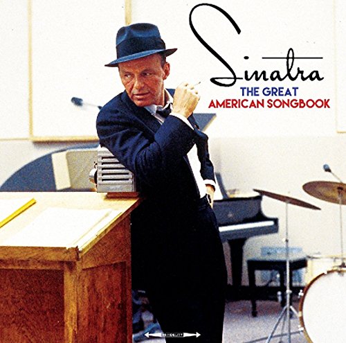 Album Art for Great American Songbook by Frank Sinatra