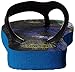 Havaianas Kids Flip Flop Sandals, Max Heroes, Superman ,Black/Blue Stars,25-26 BR(10 M US Toddler)