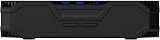 Teltonika TCR100 Wireless Router 4G LTE Dual-Band WiFi 5 Fast Ethernet Black view 5