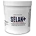 Selan+ Zinc Oxide Barrier Cream - 16 oz Jar