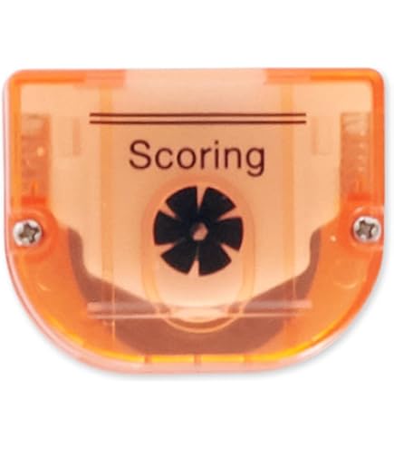Amazon.com: Creative Memories 12-inch Trimmer Scallop Blade