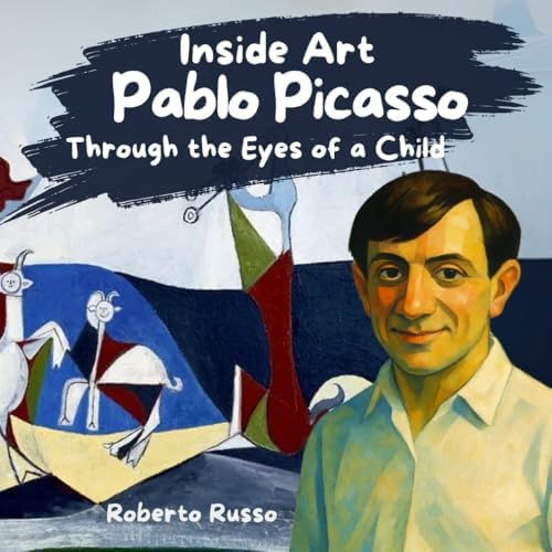 100 Pablo Picassos: duopress labs, Lemay, Violet: 9781938093326