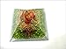 Jet Peridot Orgone Pyramid 60 mm Free Jet International Crystal Therapy Booklet Gemstones Copper Metal Mix Rare Healing Positive Energy EMF Protection Radiation Waves Reduction