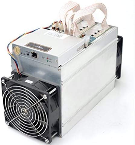 AntMiner D3 15GH/s X11 ASIC Dash Miner (Batch 3 - Early November 2017)