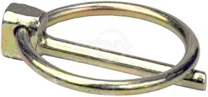 Rotary Corp 3/16" Quick Pin for Bobcat Repl Bobcat 6