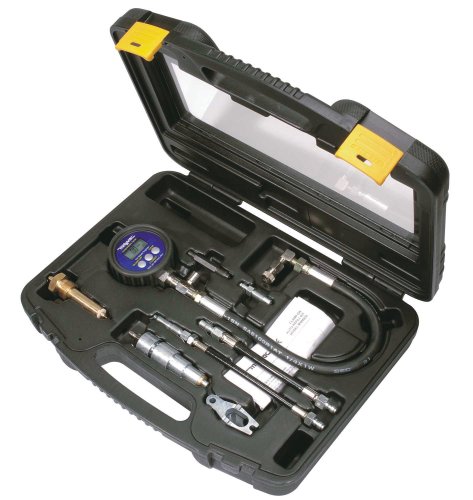 Mityvac MV5535 Digital Diesel Compression Test Kit