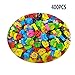 UPlama 400Pcs Assorted Adorable Collection Mini Eraser,Bulk School Erasers for Our Kids Gift