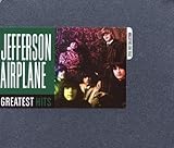 Jefferson Airplane Album: «Steel Box Collection: Greatest Hits» (Front side)