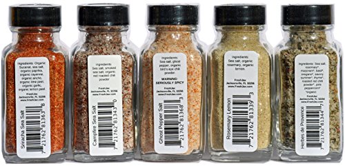 2 FreshJax+Seasoned+Sea+Salts+Gift
