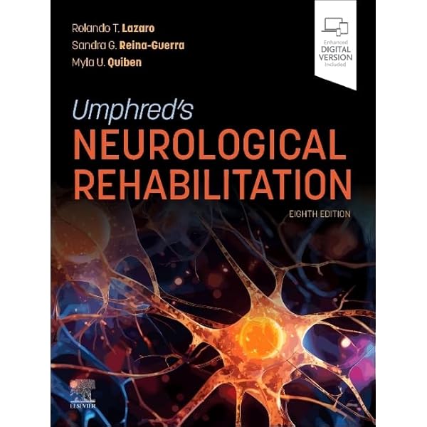 Neurological Rehabilitation (Umphreds Neurological Rehabilitation