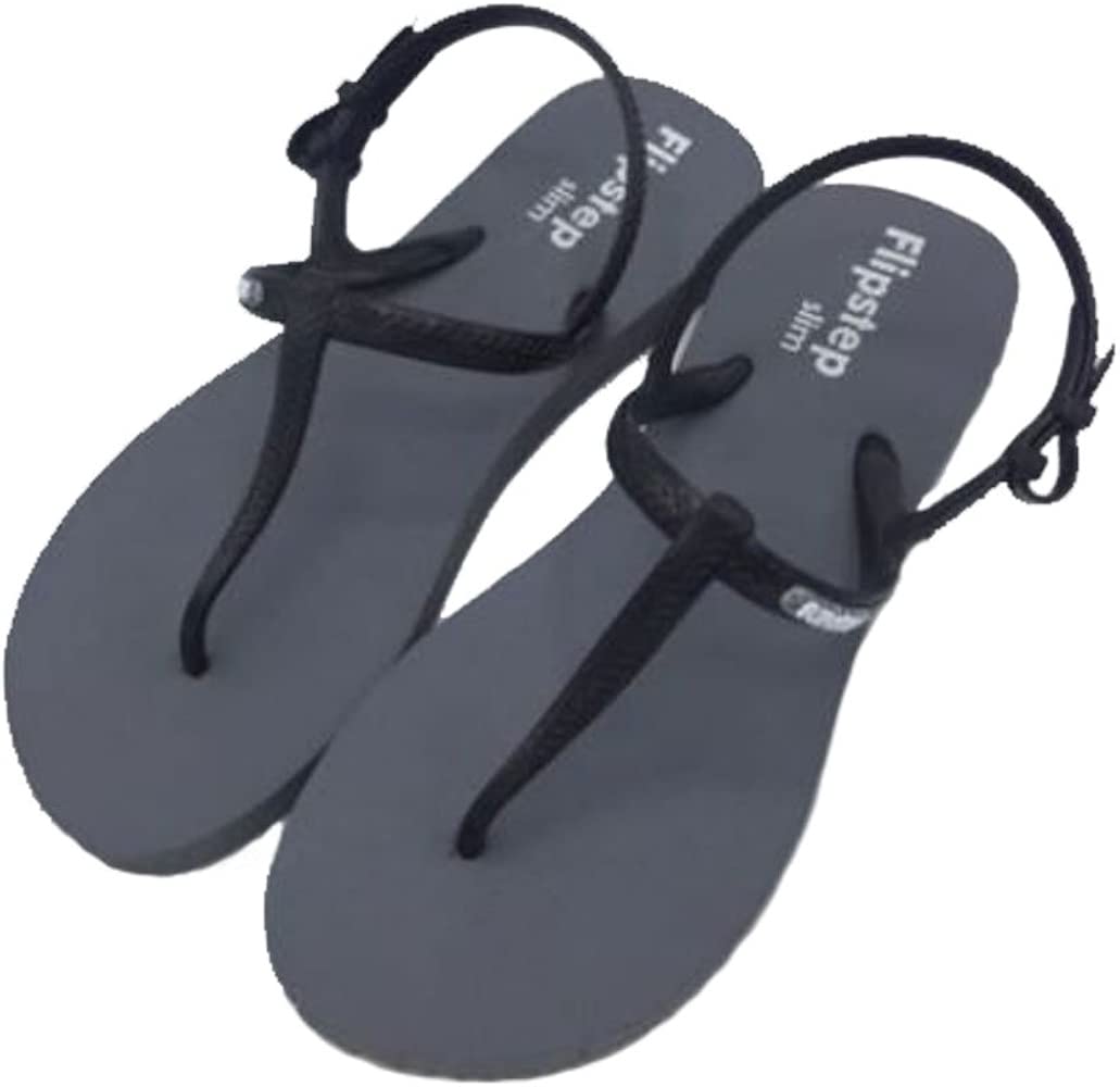 It S Me Flip Flops Soft And Comfortable Natural Rubber Anti