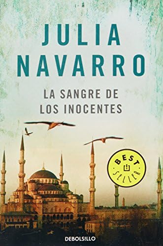 La sangre de los inocentes [The Blood of the Innocents]