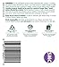 Traditional Medicinals Smooth Move Senna Herbal Stimulant Laxative Tea, Chamomile, Net WT 1.13oz (Pack - 2)