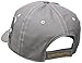 Carhartt Men's Clermont Cap, Asphalt, OFA