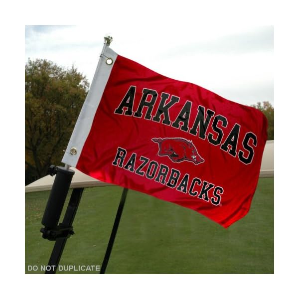 Arkansas-Razorbacks-Golf-Cart-and-Boat-Flag