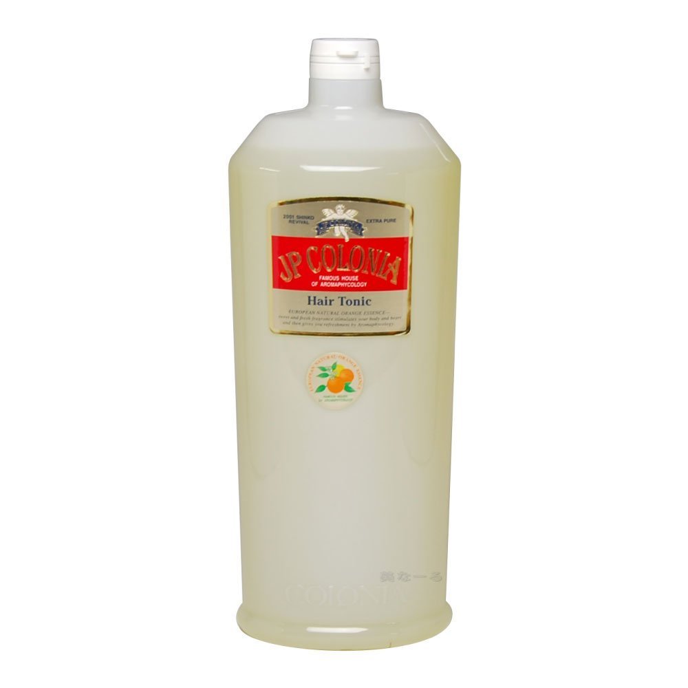 JP コロニア ヘアトニックEX 1000ml の商品画像