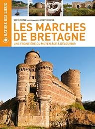 Les  marches de Bretagne
