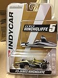 GL Greenlight 1:64 2018 Indy Car Series #5 James Hinchcliffe Arrow Schmidt Peterson
