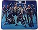12 x 10 inches Fortnite Logo Gaming Cool Game Office Mouse pad Mousepad mat