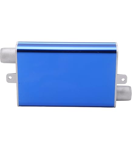 Stevens Lake Muffler For International 560, H, M, Super M, 656, 300, 400, 450