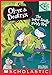 The Super-Smelly Moldy Blob: A Branches Book (Olive & Beatrix #2)