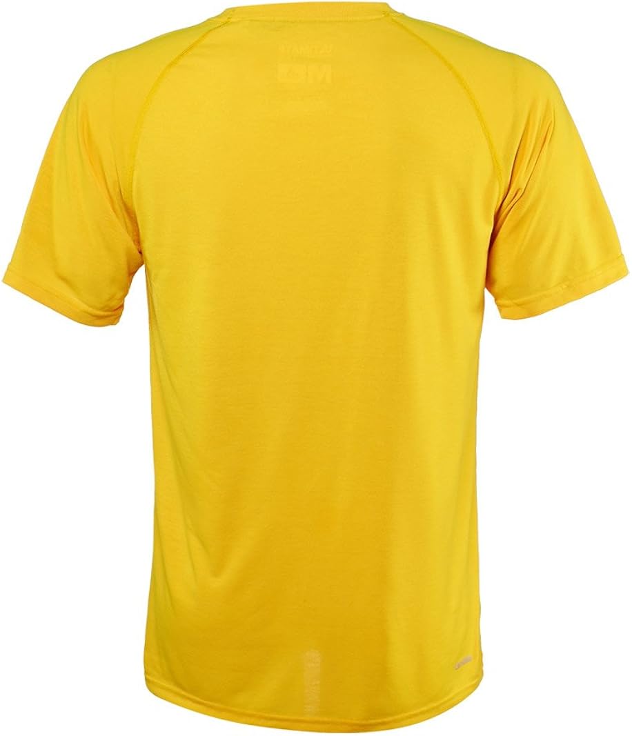 adidas climalite short sleeve tee