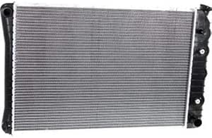 Amazon.com: Go-Parts - for 1978 - 1991 GMC Jimmy Radiator 3036990