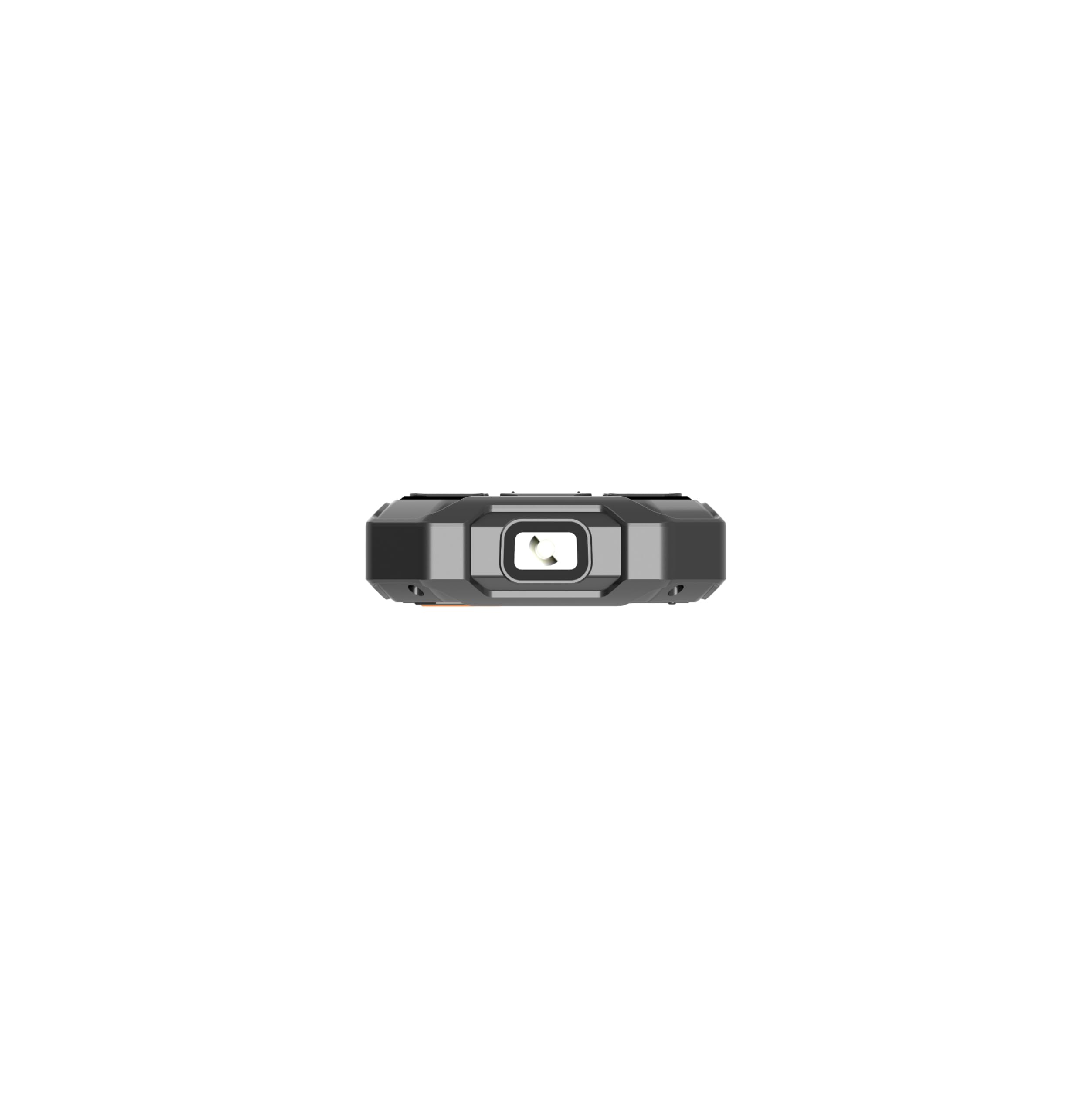 Tastentelefon Hammer 6 LTE, großer Akku 2500mah bis zu 7 Tage Standby, Taschenlampe und SOS-Taste, Volte-Technologie, beleuchtete Tasten, IP68 1,5 Meter Droptest, 2,4 Zoll Bildschirm, ohne Vertrag