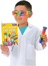 Galt Rainbow Lab Explore & Discover Science Kit 12 Experiments view 6