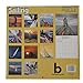 2017 16-Month 12 x 12 Wall Calendar - Sailing