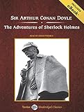 The Adventures of Sherlock Holmes (Tantor Unabridged Classics)