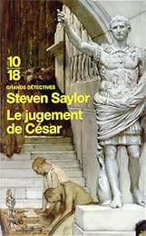 Le  jugement de César